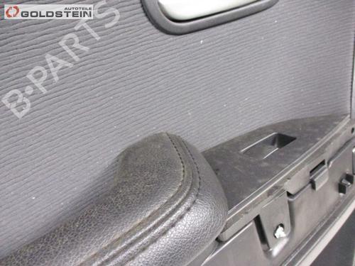 Rear left panel MAZDA CX-9 (TB) 3.7 AWD (TB10A) | BP38504302C60 - Image 3