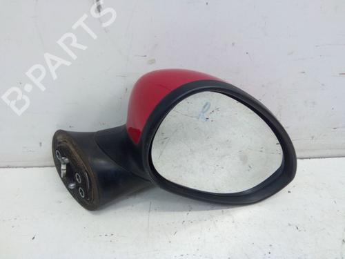Right mirror ABARTH 500 / 595 / 695 1.4 (312.AXD1A) | BP30358504C27