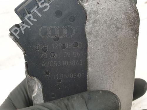 Electronic sensor AUDI A6 C6 Avant (4F5) 3.0 TDI quattro | BP36475699M84 - Image 9
