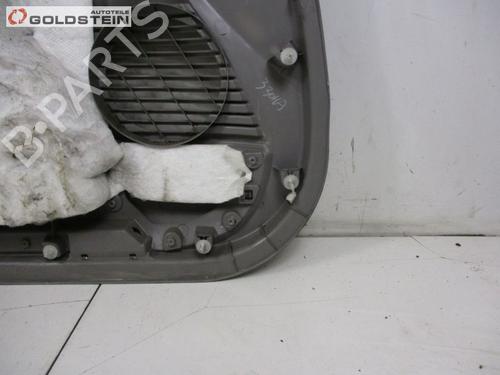 Front left panel MITSUBISHI GRANDIS (NA_W) 2.0 DI-D (NA8W) | BP37109082C58 - Image 9