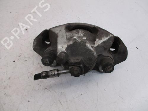 Left front brake caliper FORD FIESTA VII (HJ, HF) 1.0 EcoBoost mHEV | BP37121771M105 - Image 7