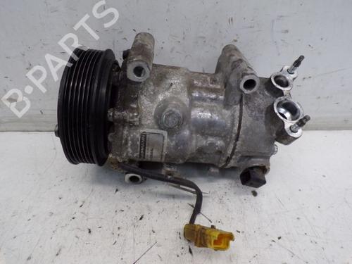 AC compressor PEUGEOT 207 CC (WD_) 1.6 16V | BP29099618M34 