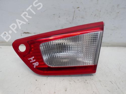 Højre baglygte bagklap MITSUBISHI COLT CZC VI Convertible (RG) 1.5 (Z36A) (109 hp) 29098153