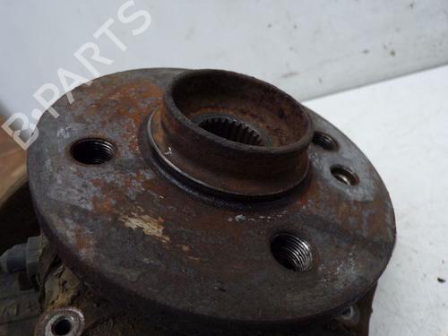 Right front steering knuckle MINI MINI (R56) Cooper | BP37133430M26 - Image 7