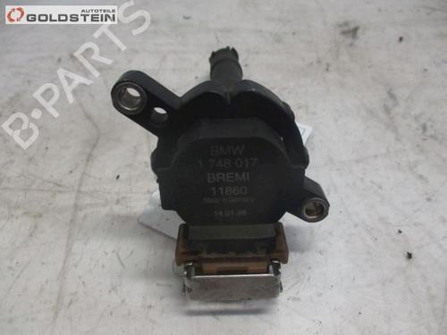 Ignition coil BMW 5 (E39) 528 i | BP37095245M94 - Image 2