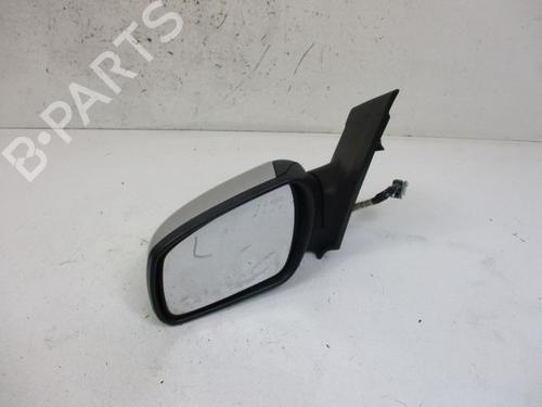 Used Left mirror Left mirror FORD FOCUS II Turnier (DA_, FFS, DS) 1.6 TDCi (109 hp) 40163951 40163951