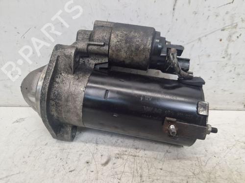 Startmotor AUDI A4 B7 Avant (8ED) 2.0 TDI (140 hp) 29101895