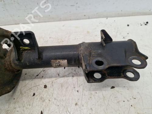 Left front shock absorber NISSAN NV200 Van 1.6 16V (VM20, M20N, M20, M20L, M20M) | BP29099750M16 