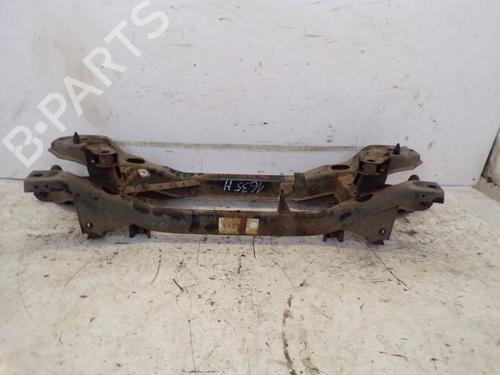 Used Rear axle FORD C-MAX (DM2) 1.6 TDCi (109 hp) 29086023