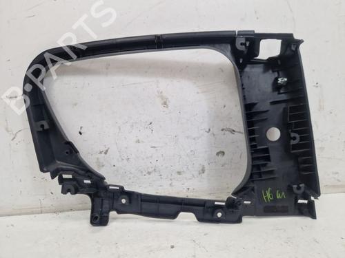 Rear right panel MAZDA RX-8 (SE, FE) 1.3 (FE103, SE3P) | BP37724666C61  - Image 5