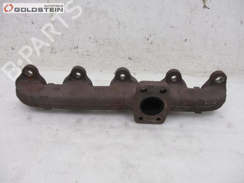 Exhaust manifold PEUGEOT PARTNER Tepee 1.6 HDi 90 | BP24986913M110
