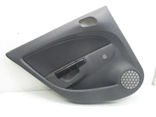 Used Rear left panel OPEL CORSA D (S07) 1.2 (L08, L68) (80 hp) 29083947