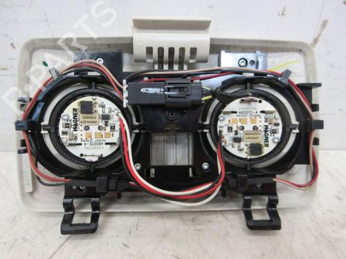 Innerbelysning DODGE JOURNEY 2.4 | BP37128811I8 - Image 3