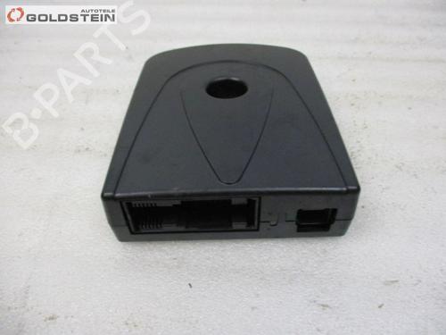 Øvrige styreenhet FORD FOCUS II Turnier (DA_, FFS, DS) 2.0 TDCi (110 hp) 18756007