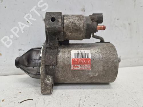 Startmotor Startmotor 38029189 38029189