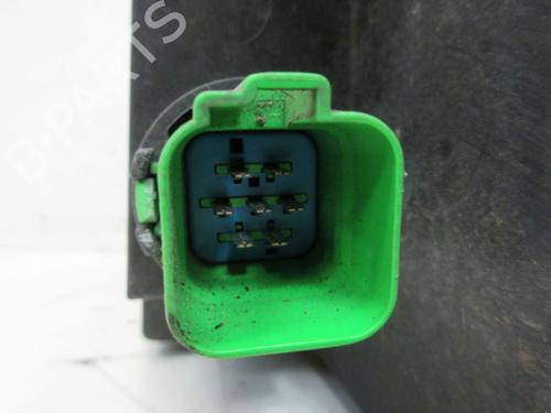 Right headlight FORD TRANSIT CUSTOM V362 Van (FY, FZ) 2.2 TDCi | BP28307222C29