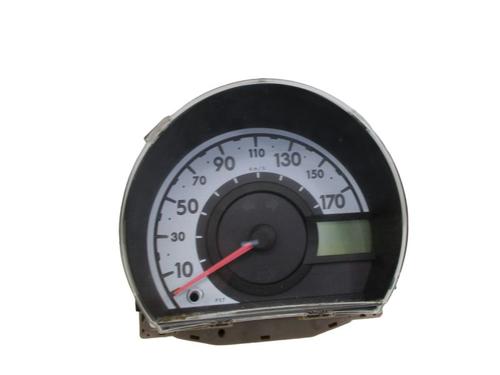 Used Display monitor TOYOTA AYGO (_B1_) 1.0 (KGB10_, KGB10R) (68 hp) 29088766