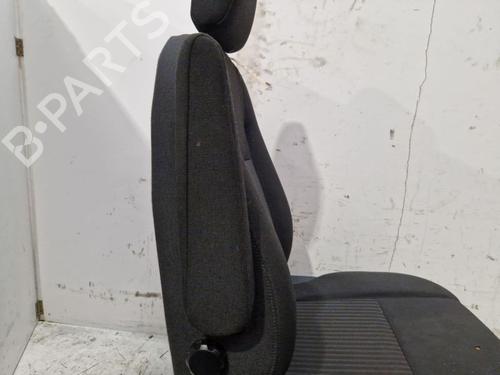 Left front seat FORD TRANSIT V363 Van (FCD, FDD) 2.0 EcoBlue RWD | BP37141627C15 - Image 6