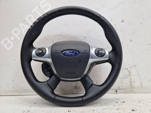Volante FORD C-MAX II (DXA/CB7, DXA/CEU) 2.0 TDCi (140 hp) 31703891