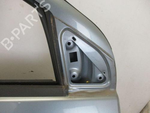 Right front door DODGE JOURNEY 2.0 CRD | BP26647580C3