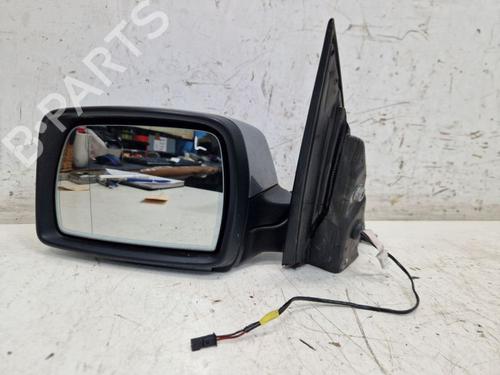 Used Left mirror BMW X3 (E83) 2.0 d (150 hp) 27808643