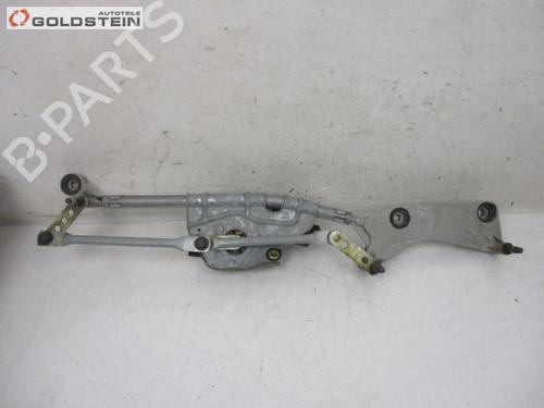Front wipers mechanism MERCEDES-BENZ GL-CLASS (X164) GL 420 CDI 4-matic (164.828) | BP25029502C83 