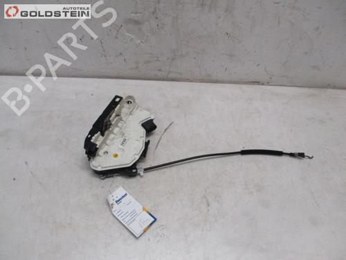 Used Front right lock VW PASSAT CC B6 (357) 2.0 TDI (140 hp) 13758989