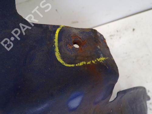 Right front fenders MINI MINI CLUBMAN (R55) Cooper | BP29098999C42 