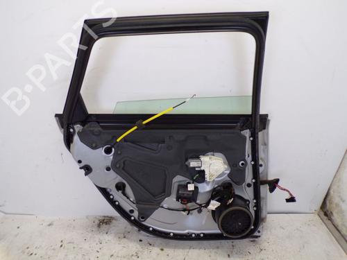 Left rear door AUDI A6 C6 Avant (4F5) 2.7 TDI | BP19300269C4 