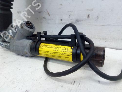 Seat buckle BMW X3 (E83) 2.5 i | BP30122181I32 