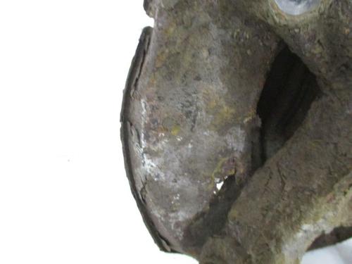 Left rear steering knuckle OPEL ANTARA A (L07) 2.0 CDTI 4x4 | BP18791028M27 