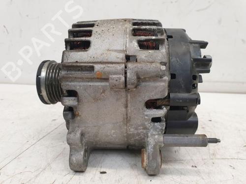 Alternator AUDI A3 (8P1) 1.4 TFSI | BP38029416M7 - Image 4