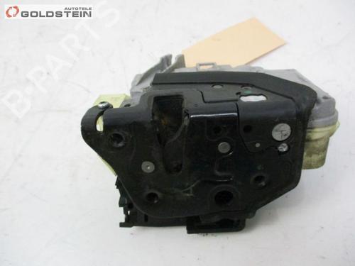 Front right lock VW TIGUAN (5N_) 1.4 TSI | BP18751949C97 