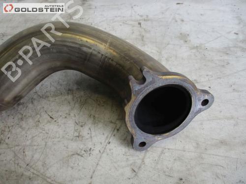 Pipe MERCEDES-BENZ S-CLASS (W221, V221) S 320 CDI (221.022, 221.122) | BP37096385M125 - Image 2