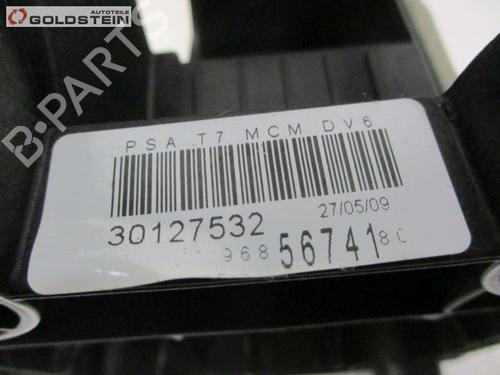 Shift knob PEUGEOT 308 CC (4B_) 1.6 16V | BP18753635I34 
