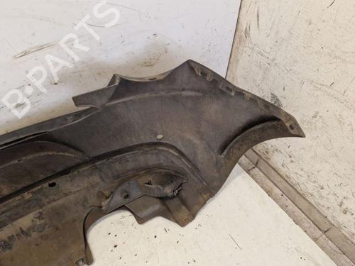 Rear bumper ALFA ROMEO MITO (955_) 1.4 (955AXB1B) | BP29107774C8 