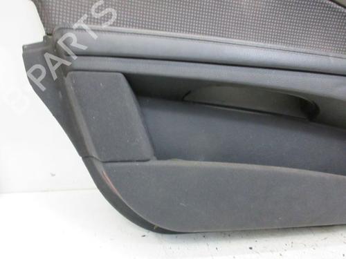 Front left panel MERCEDES-BENZ E-CLASS (W211) E 200 Kompressor (211.042) | BP32661258C58