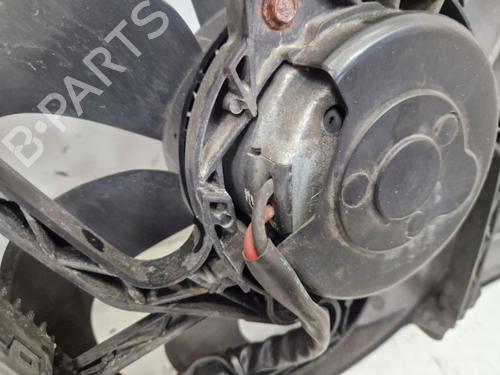 Fan FORD S-MAX (WA6) 2.0 TDCi | BP37141980M128 - Image 6