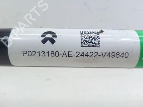 Anti roll bar NIO ET7 EV All-wheel Drive | BP37139626M96 - Image 9