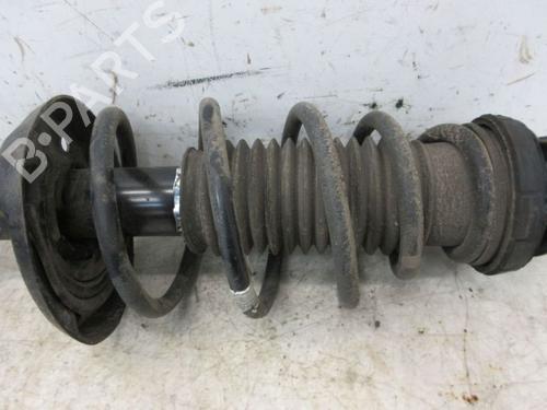 Left front shock absorber OPEL ASTRA J (P10) 1.4 (68) | BP29095980M16 