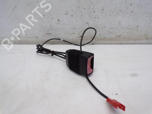 Used Seat buckle MERCEDES-BENZ A-CLASS (W169) A 180 CDI (169.007, 169.307) (109 hp) 24441081