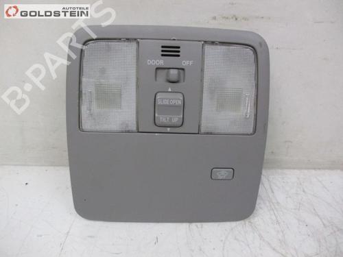 Luz interior Luz interior TOYOTA RAV 4 III (_A3_) 2.2 D 4WD (ALA30_, ALA30R) (177 hp) 37102456 37102456