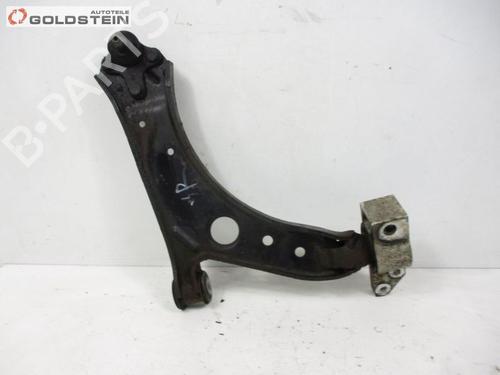 Used Right front suspension arm VW CADDY III Box Body/MPV (2KA, 2KH, 2CA, 2CH) 2.0 SDI (70 hp) 18789883