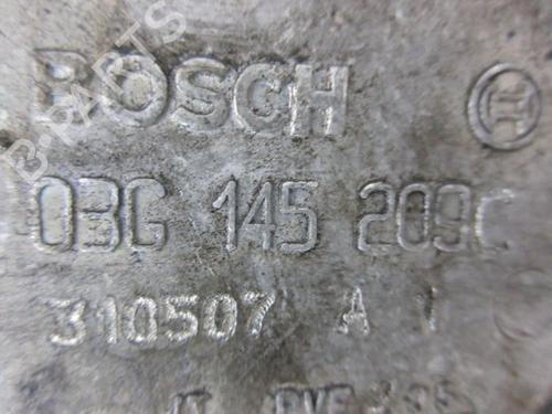 Vacuum pump AUDI A4 B7 (8EC) 2.0 TDI 16V | BP29088909M80 