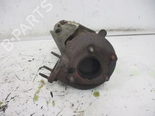 Turbocharger/Supercharger LAND ROVER DISCOVERY III (L319) 2.7 TD 4x4 | BP18795959M71 