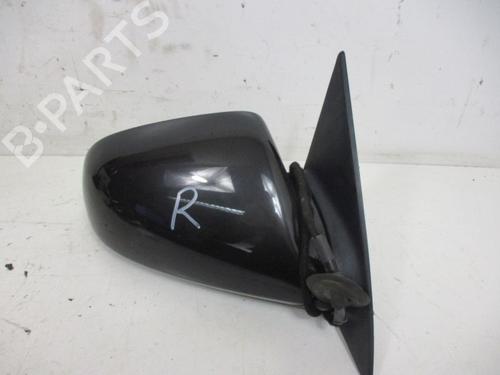 Used Right mirror AUDI A8 D3 (4E2, 4E8) 4.0 TDI quattro (275 hp) 18794988