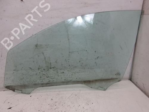 Luna custodia delantera izquierda SMART FORFOUR (454) 1.3 (454.031) (95 hp) 19298308