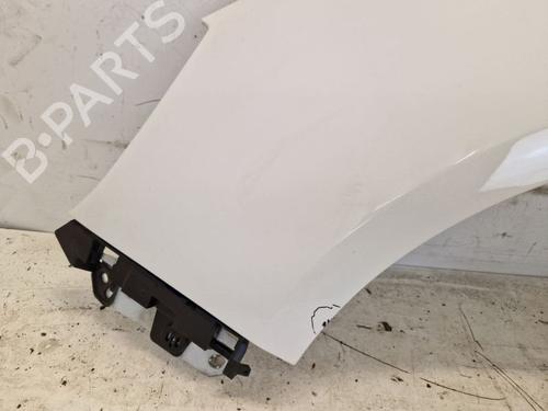 Left front fenders OPEL ZAFIRA TOURER C (P12) 1.6 CNG (75) | BP29104015C41 