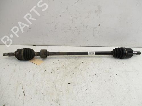 Used Right front driveshaft SUZUKI SWIFT III (MZ, EZ) 1.3 (RS413, ZC11S) (92 hp) 22194412