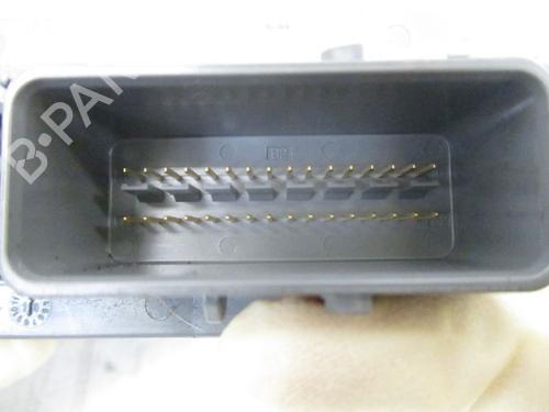 Control unit JEEP WRANGLER III (JK) 3.8 | BP38506993M11 - Image 9